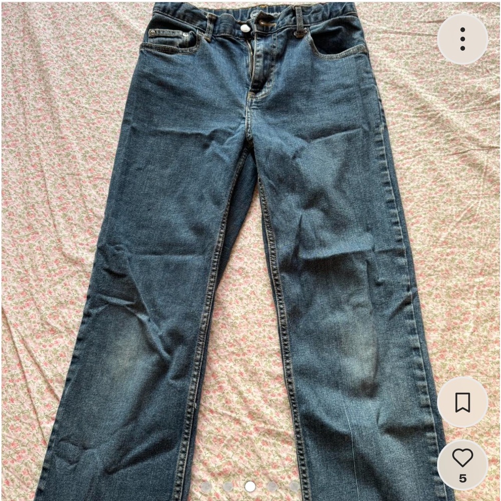 jeans - Picture 3 of 3